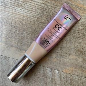 It Cosmetics CC+ Cream Illumination Fair